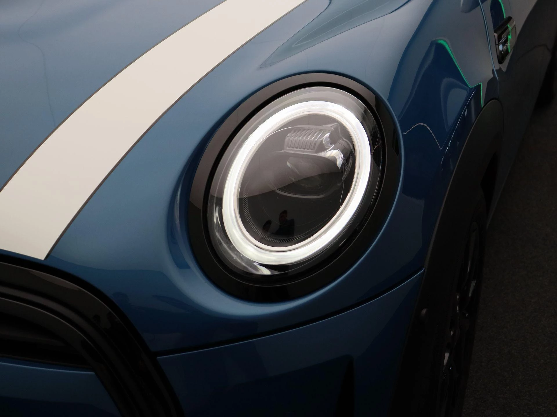 Hoofdafbeelding MINI 5-deurs