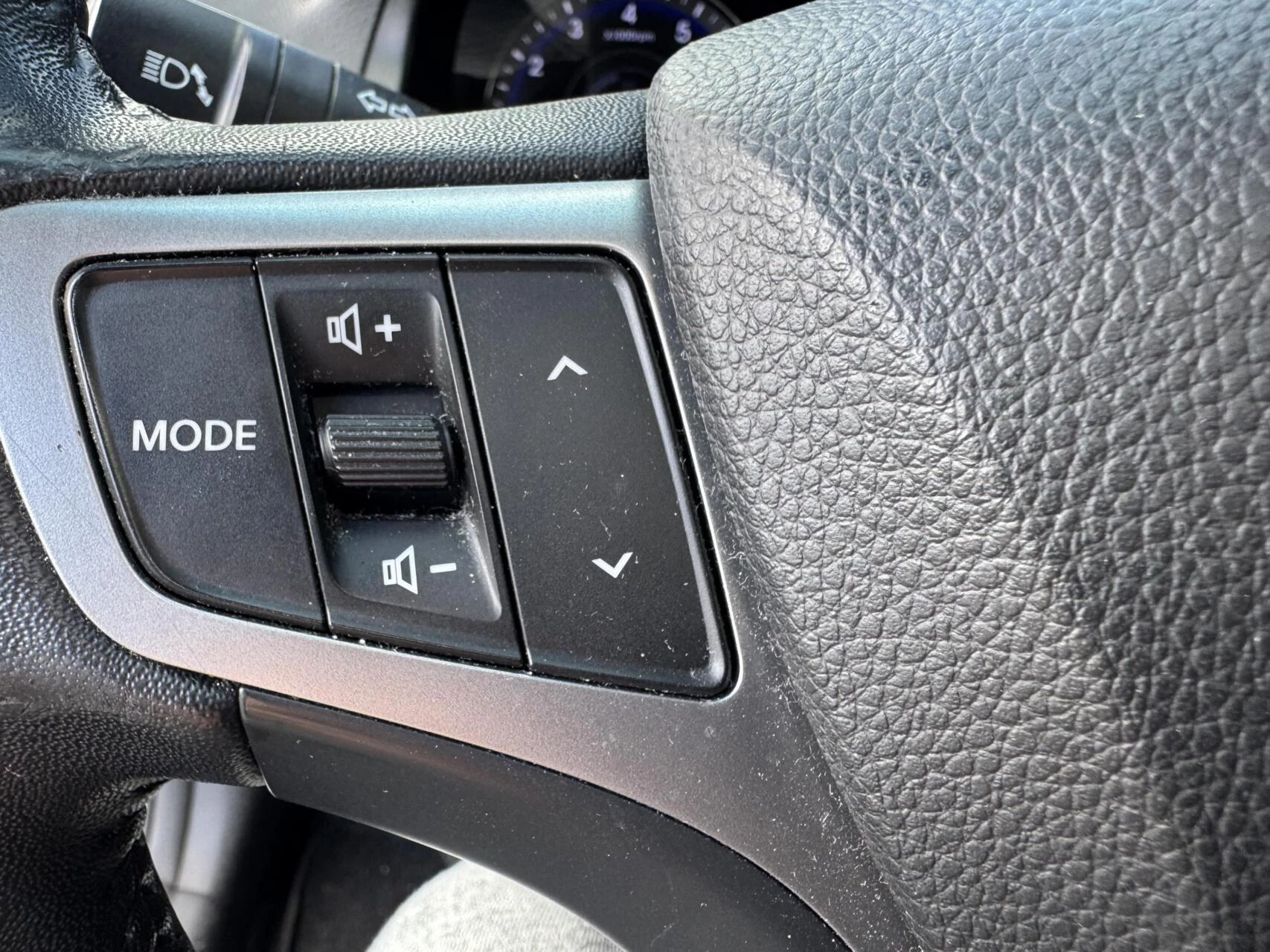 Hoofdafbeelding Hyundai i40