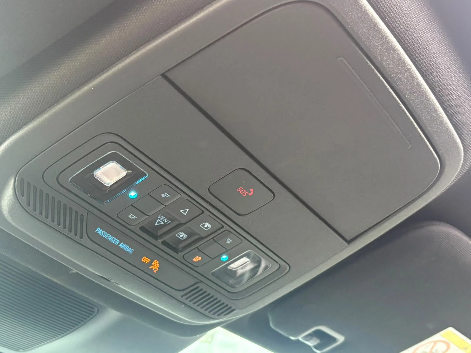 Hoofdafbeelding Ford Explorer
