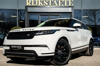 Land Rover Range Rover Velar 2.0 D200 SE|PANO|FACELIFT|