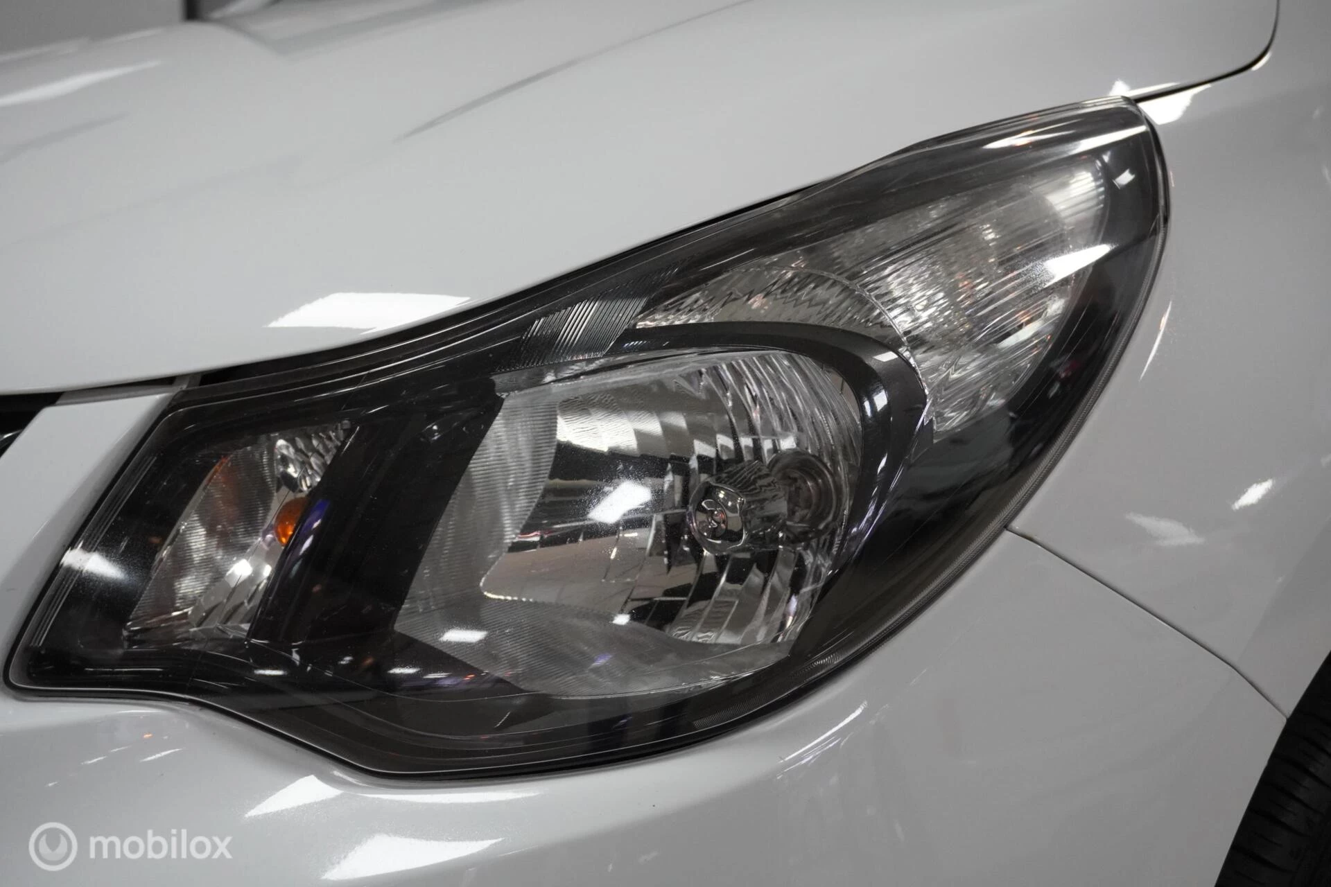 Hoofdafbeelding Opel KARL