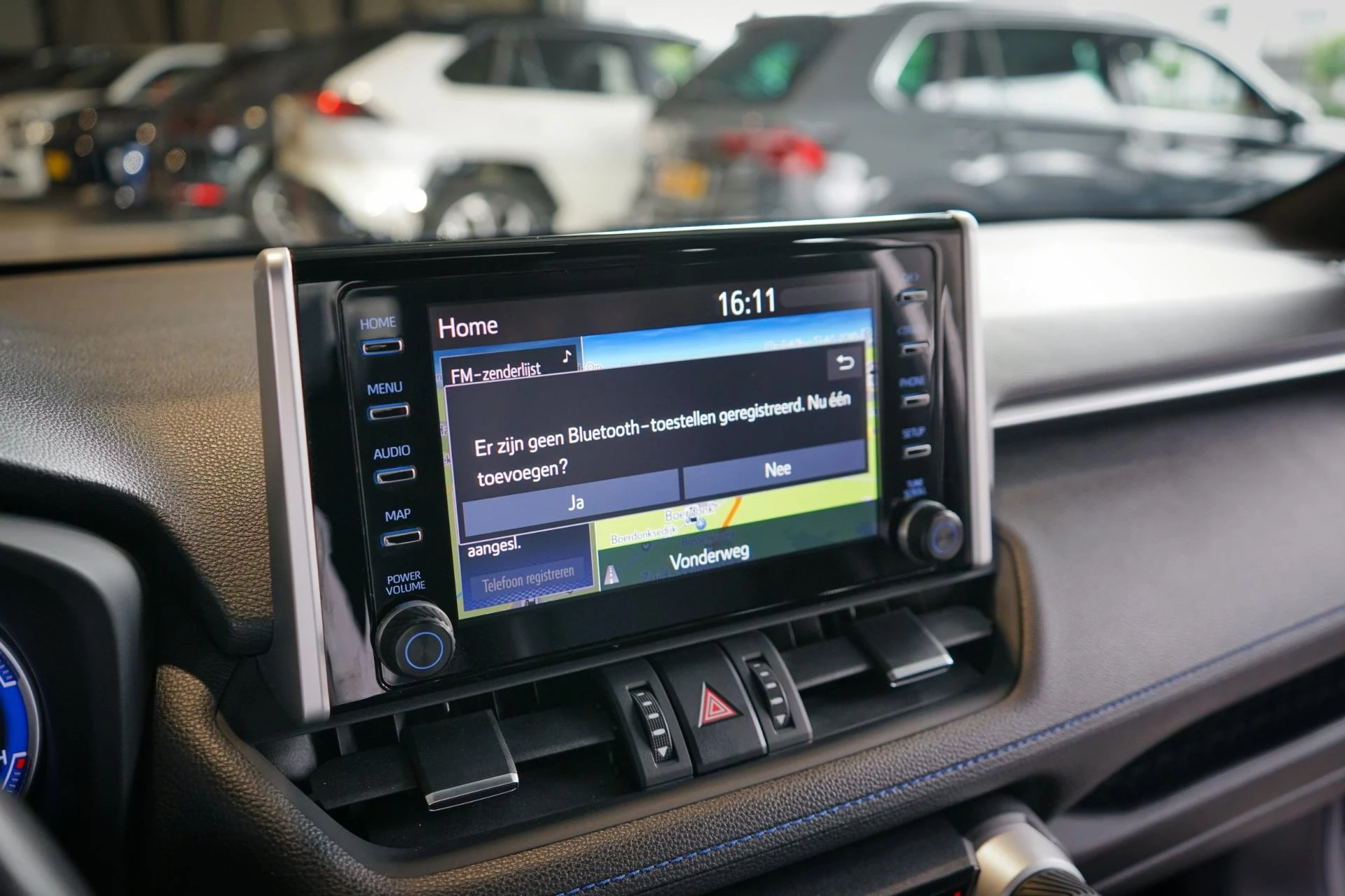 Hoofdafbeelding Toyota RAV4