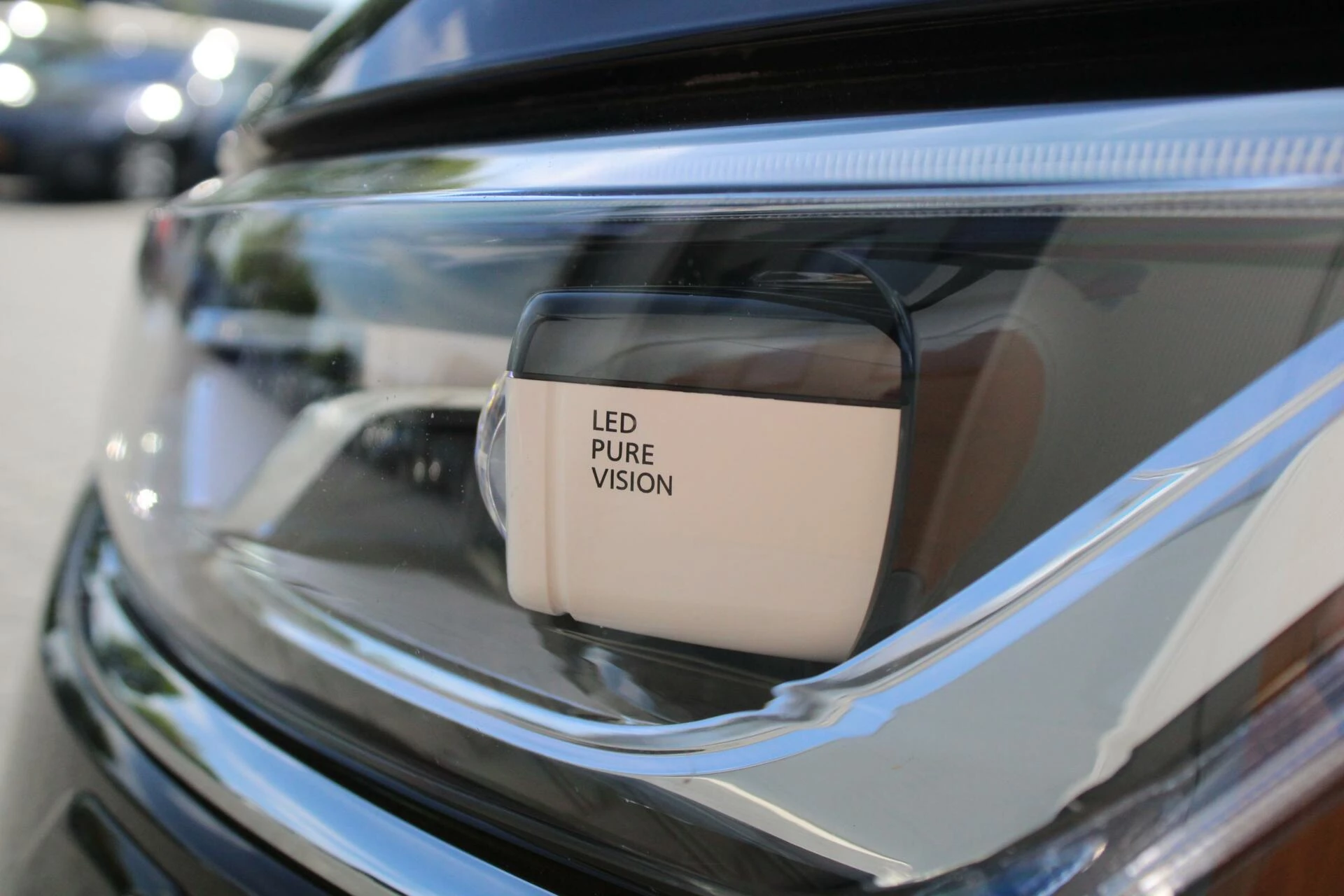 Hoofdafbeelding Renault Talisman