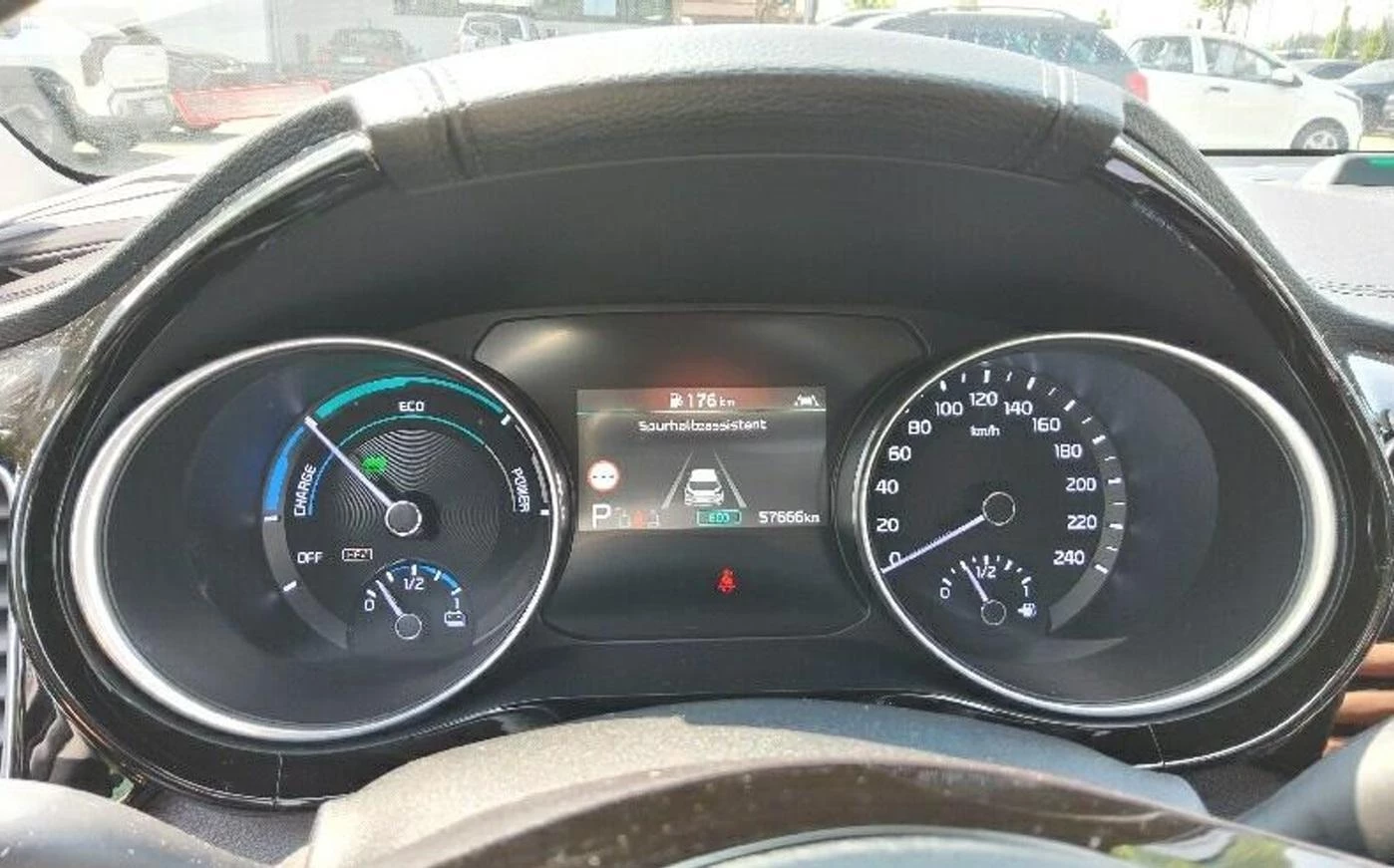 Hoofdafbeelding Kia XCeed