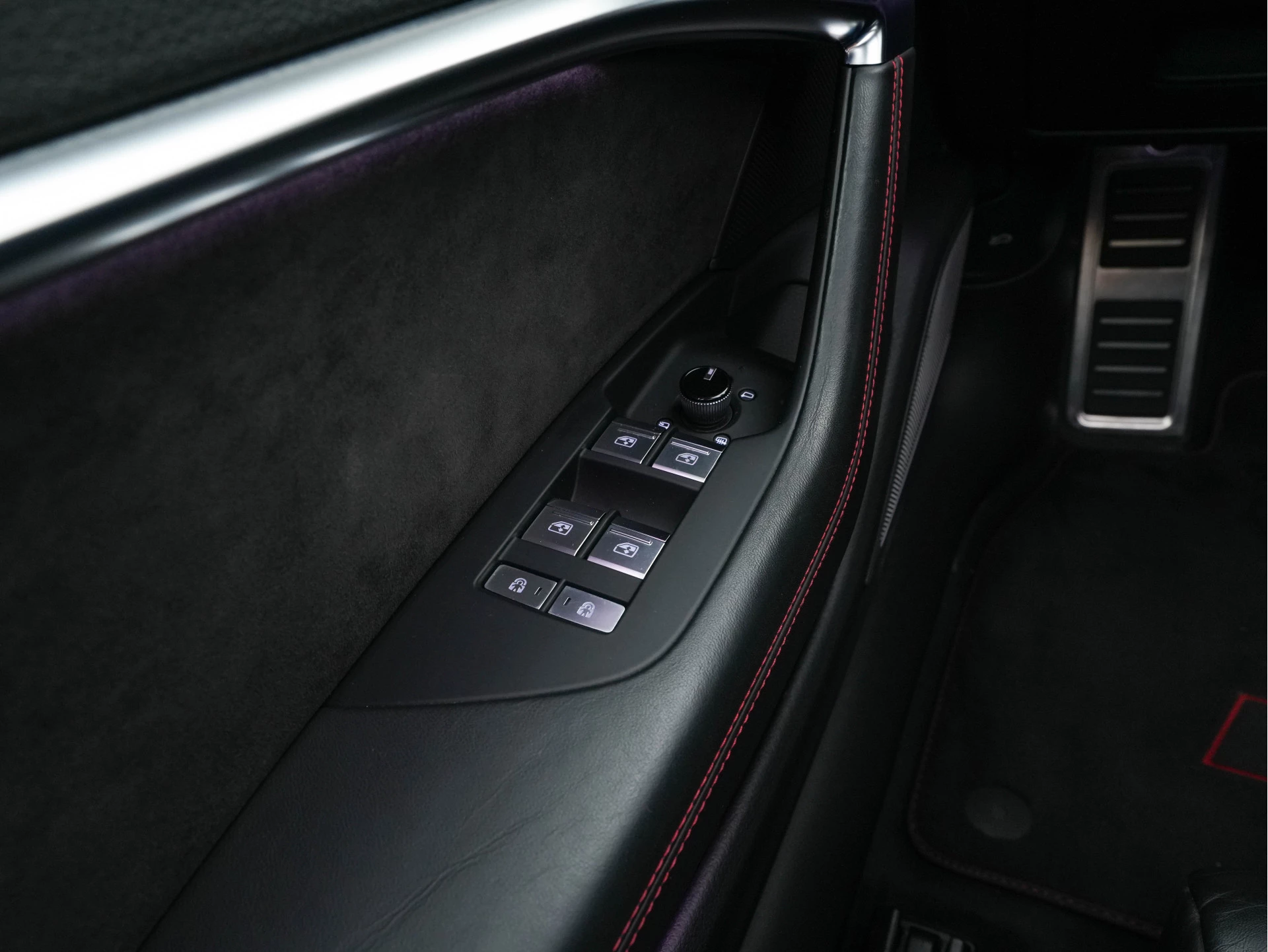 Hoofdafbeelding Audi RS6