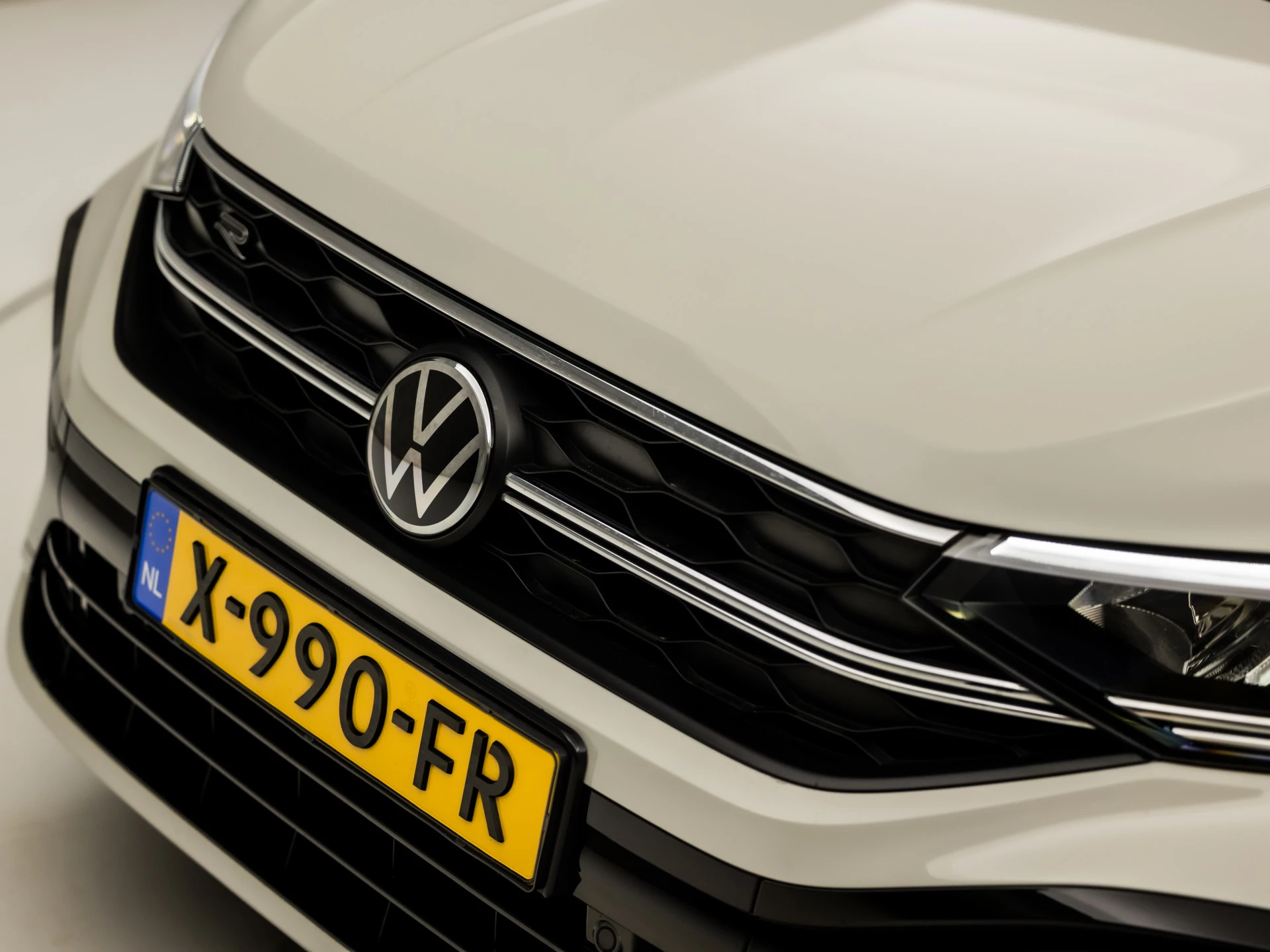 Hoofdafbeelding Volkswagen Taigo