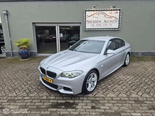 BMW 5-serie F10 523i High Executive M-sport
