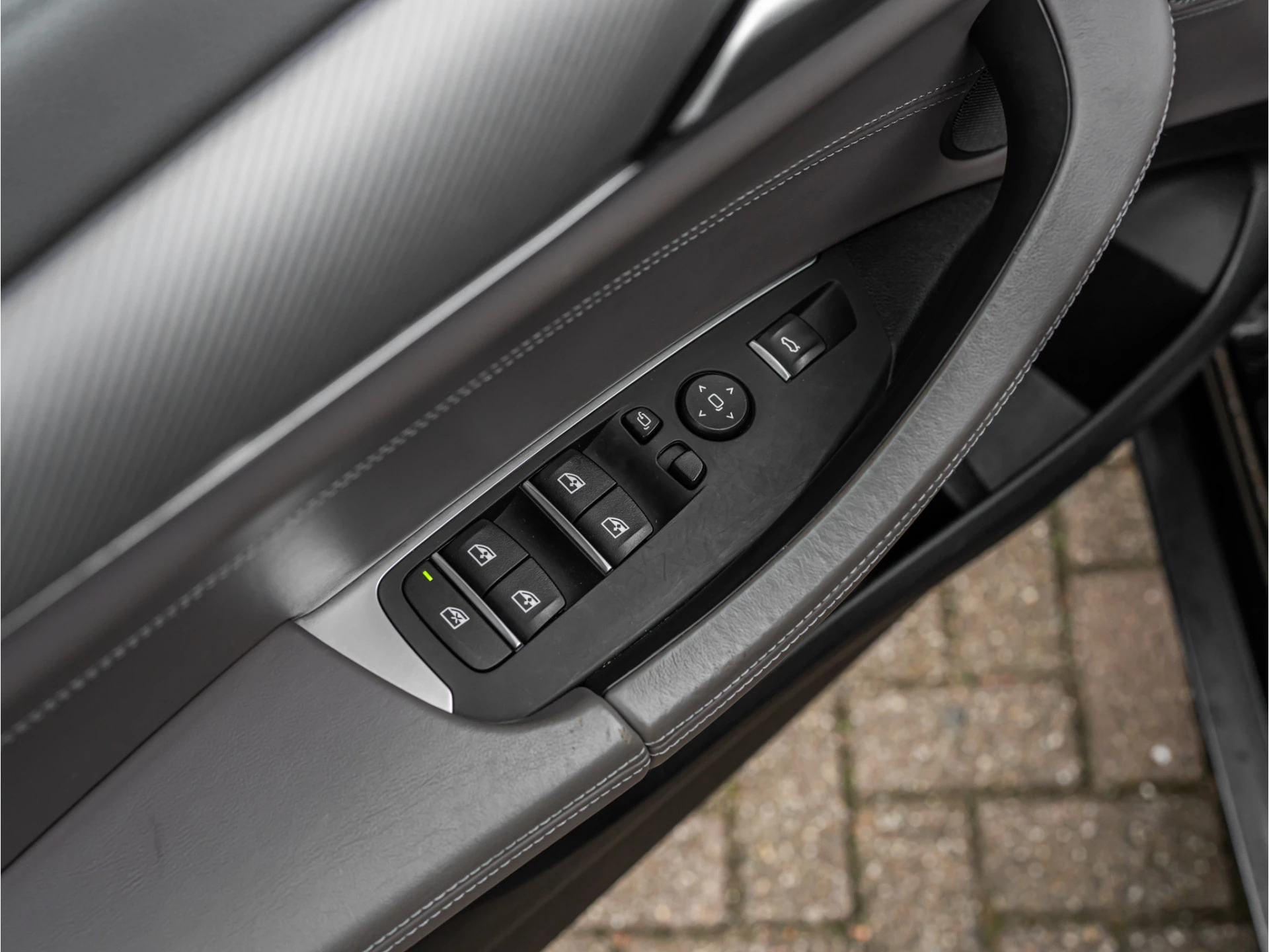 Hoofdafbeelding BMW X4