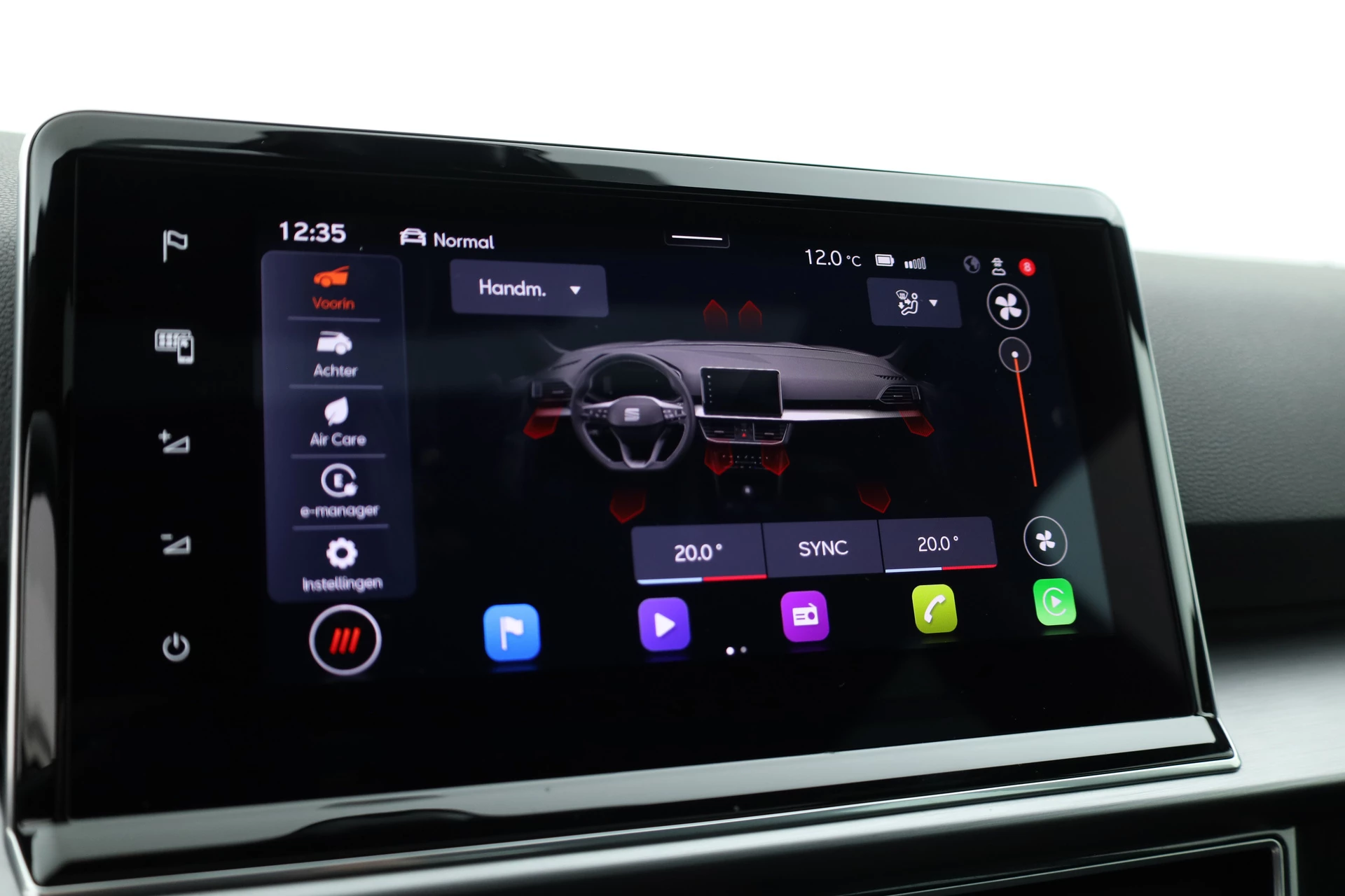 Hoofdafbeelding SEAT Tarraco