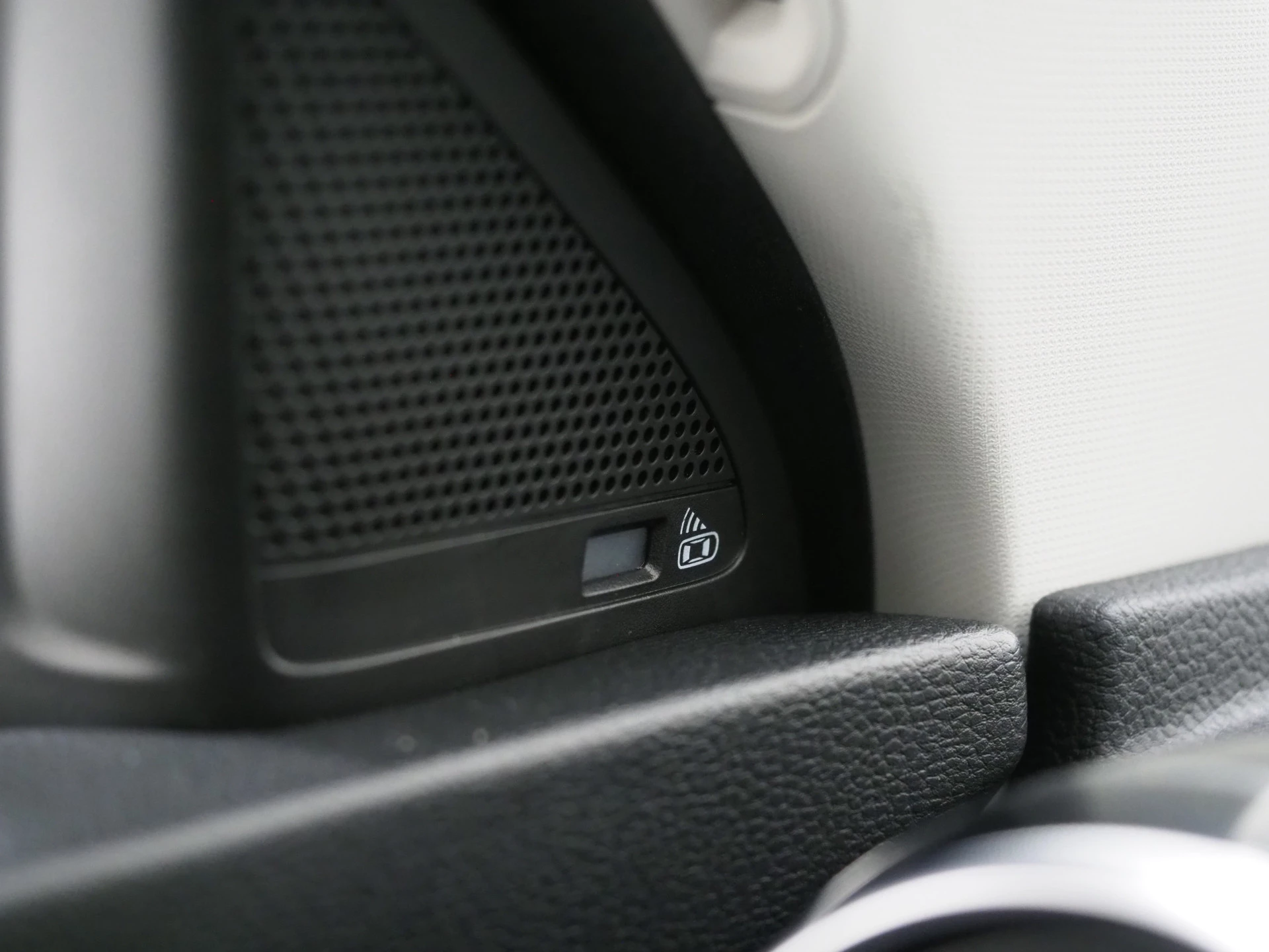 Hoofdafbeelding MG EHS