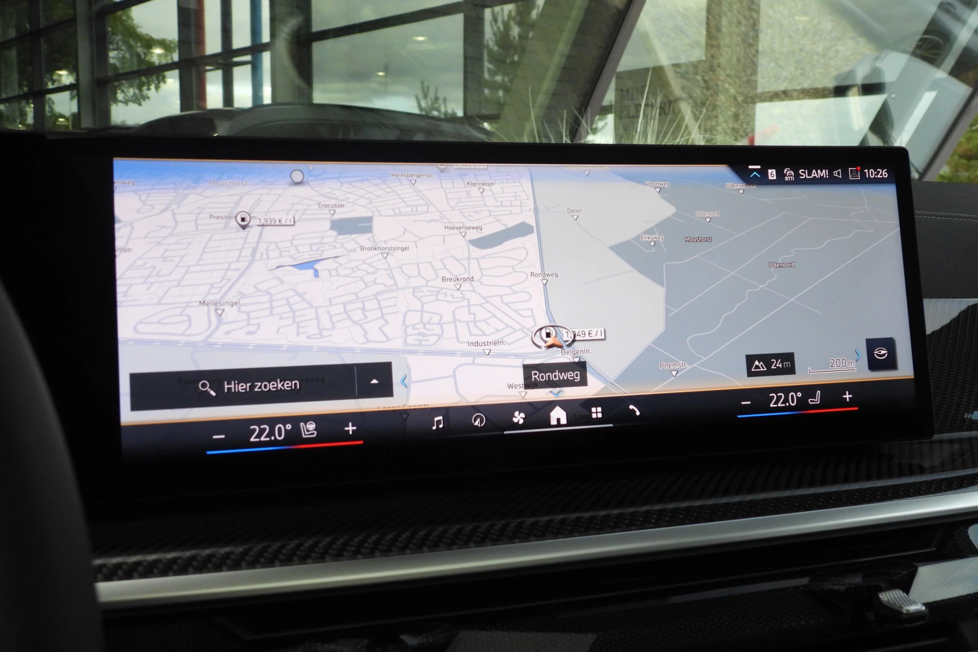 Hoofdafbeelding BMW X7