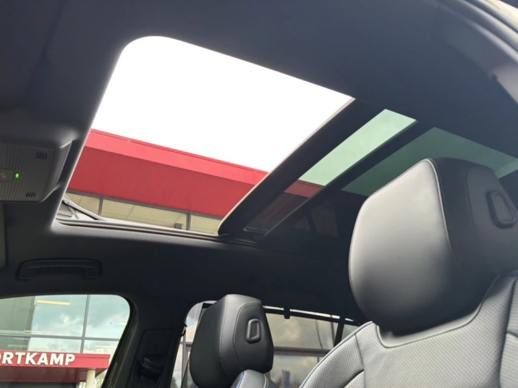 Hoofdafbeelding Volkswagen Tayron