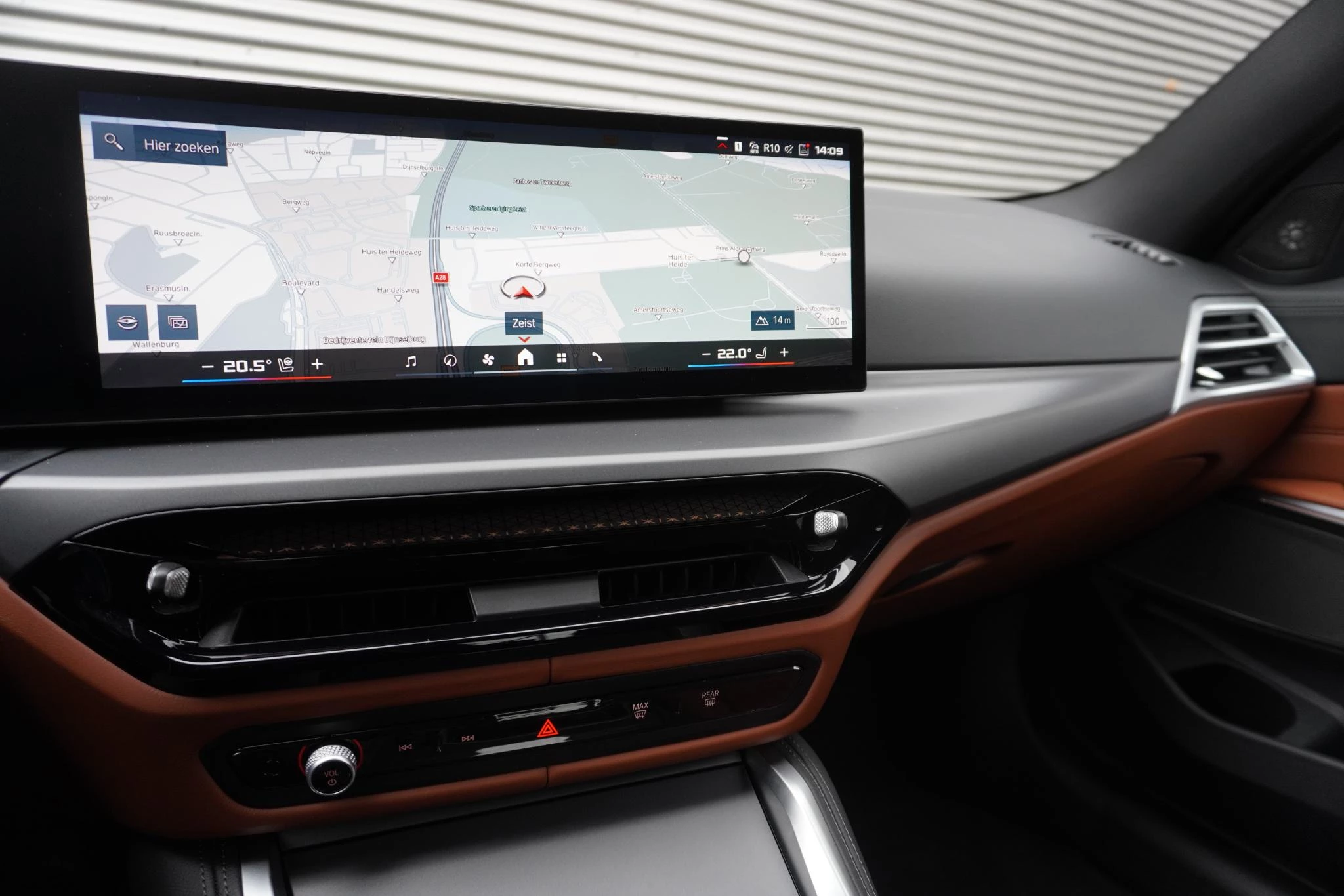 Hoofdafbeelding BMW M3