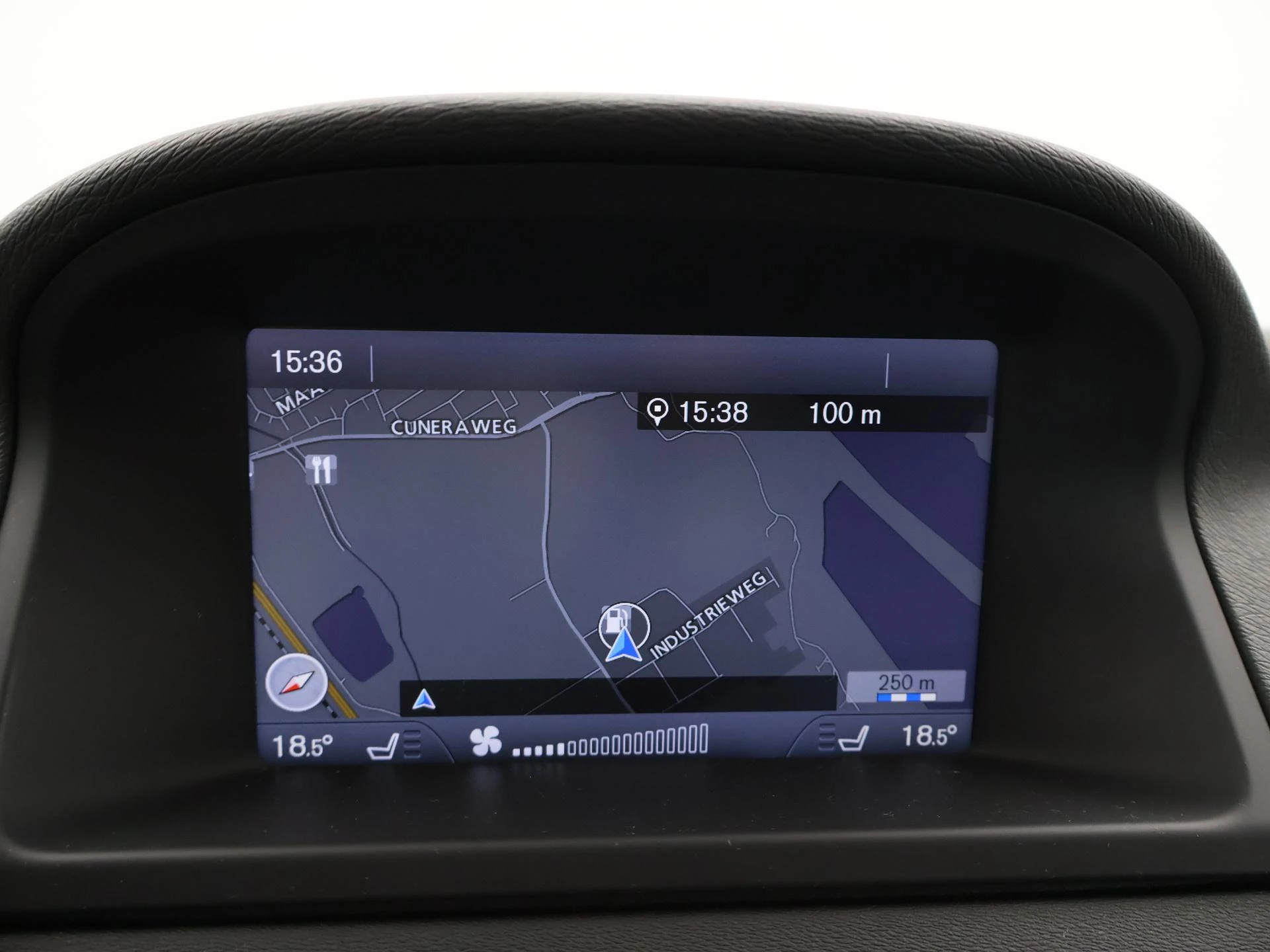 Hoofdafbeelding Volvo V70