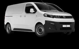 Opel Vivaro L3H1 2.0 144hp MT6