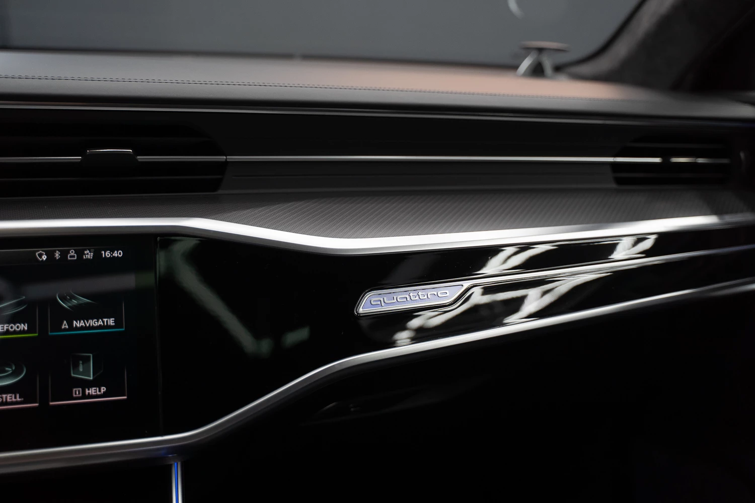 Hoofdafbeelding Audi RS6