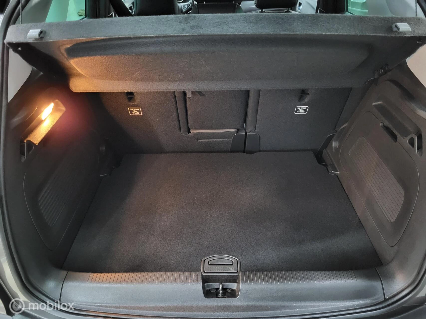Hoofdafbeelding Opel Crossland