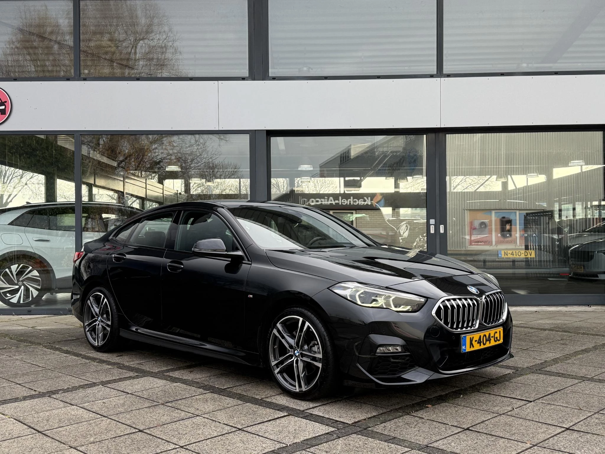Hoofdafbeelding BMW 2 Serie