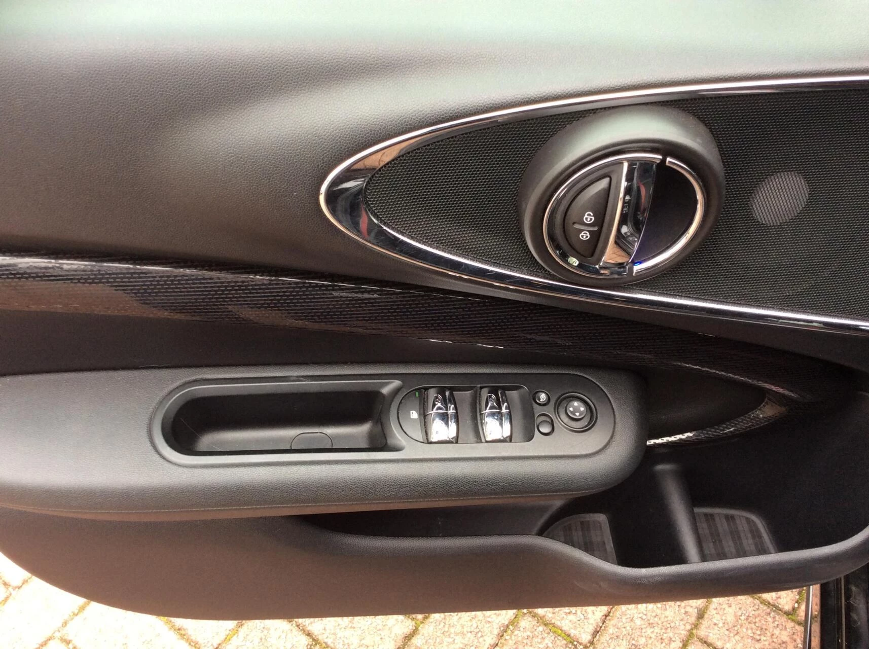 Hoofdafbeelding MINI Clubman