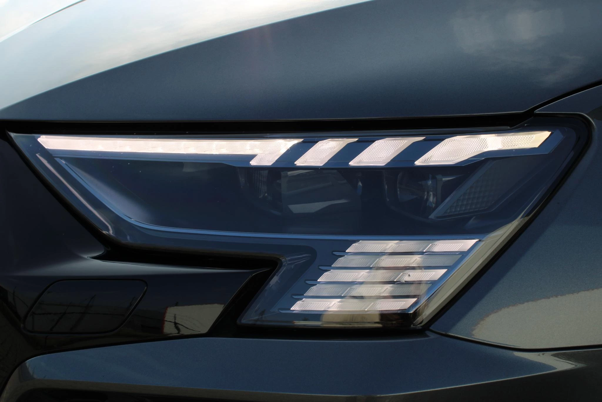 Hoofdafbeelding Audi RS3