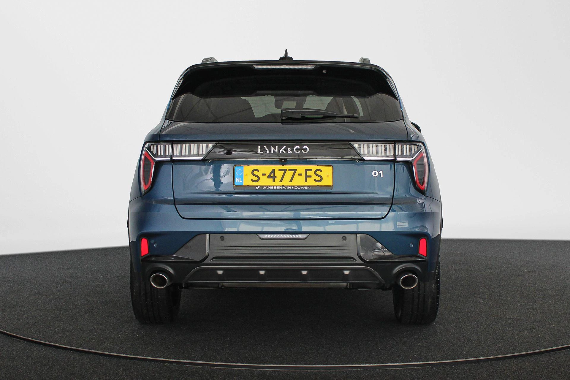 Hoofdafbeelding Lynk & Co 01