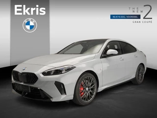 BMW 2 Serie Gran Coupé 220 | M Sportpakket | M Sportpakket Pro | Extra Voordeel