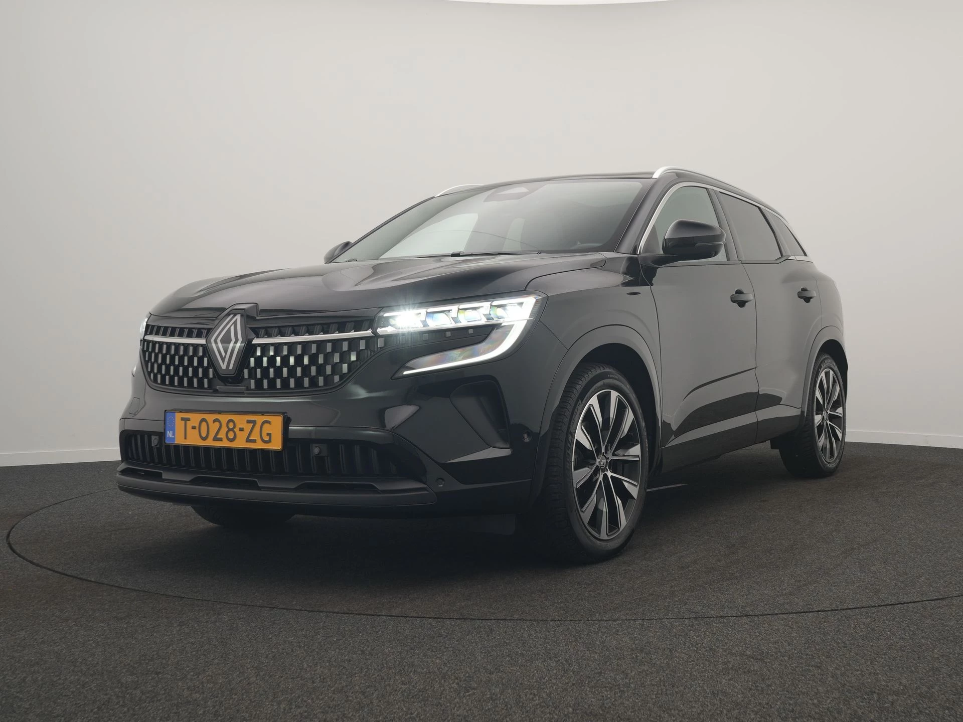 Hoofdafbeelding Renault Austral