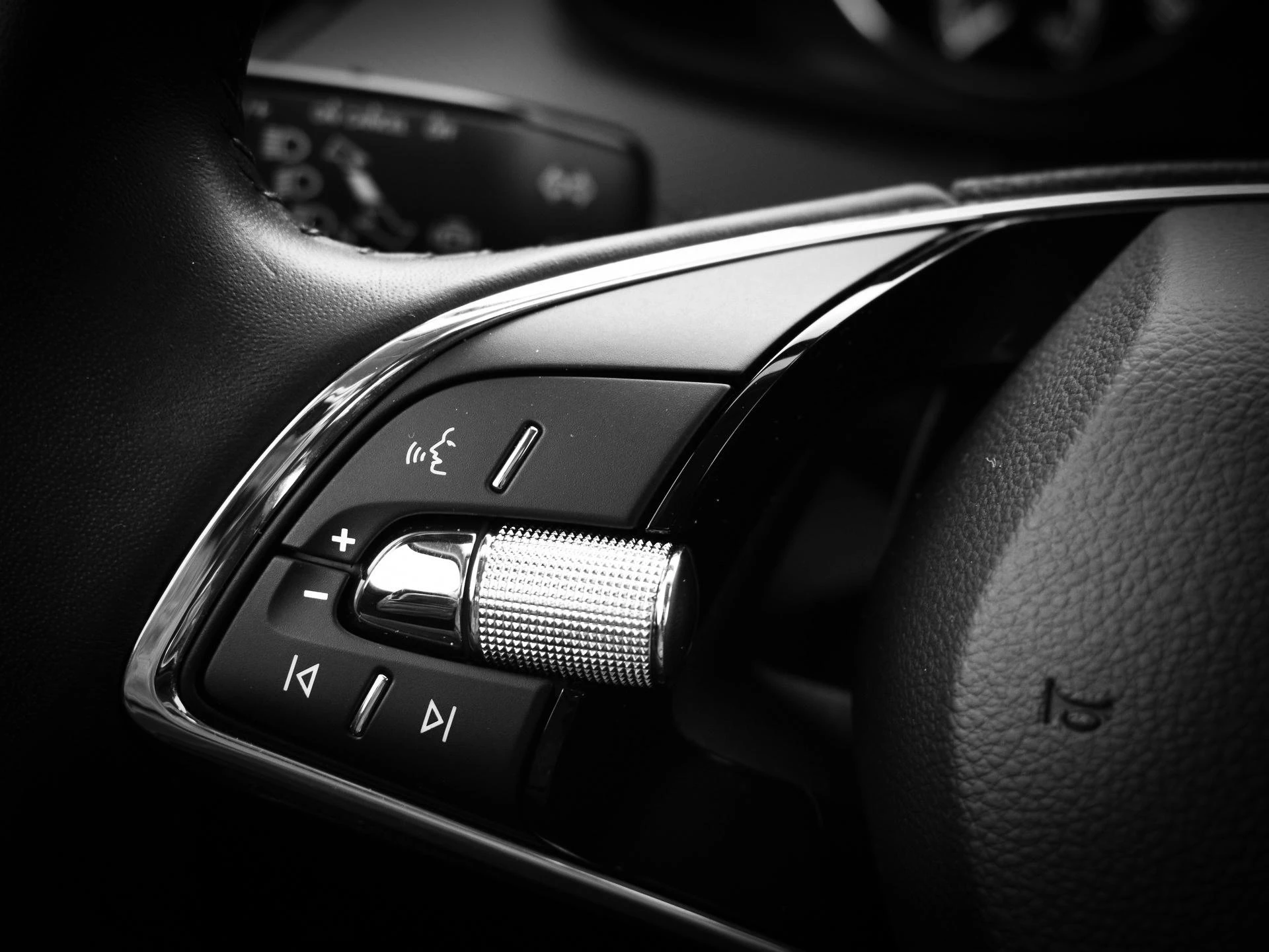 Hoofdafbeelding Škoda Scala