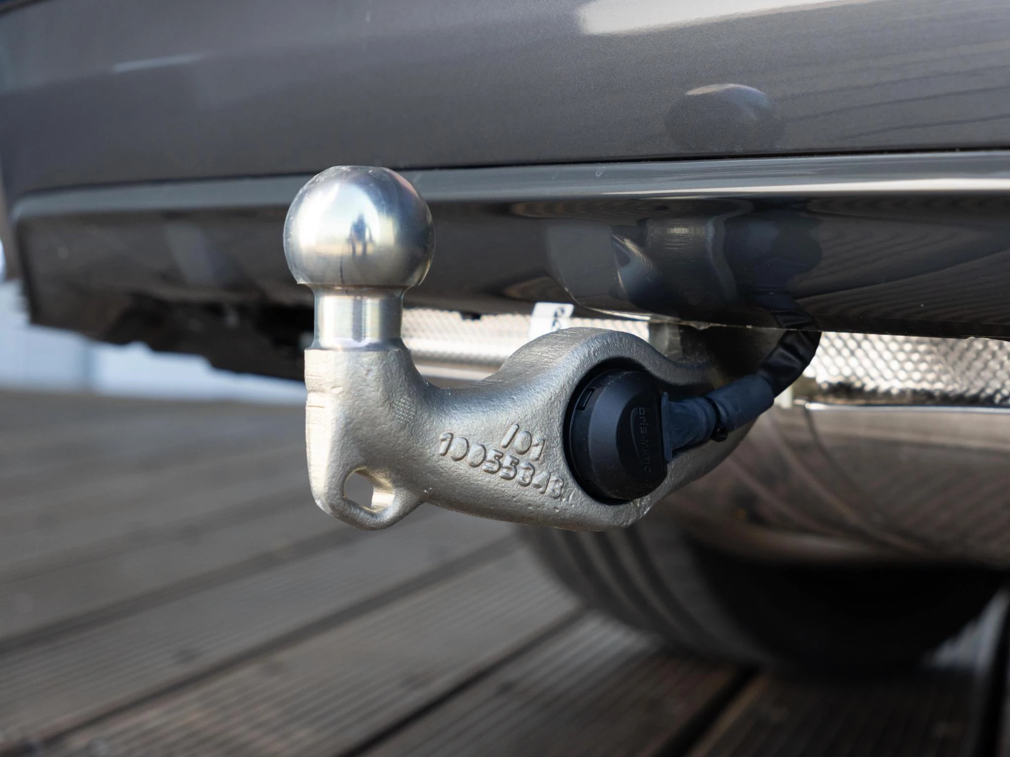 Hoofdafbeelding BMW X7