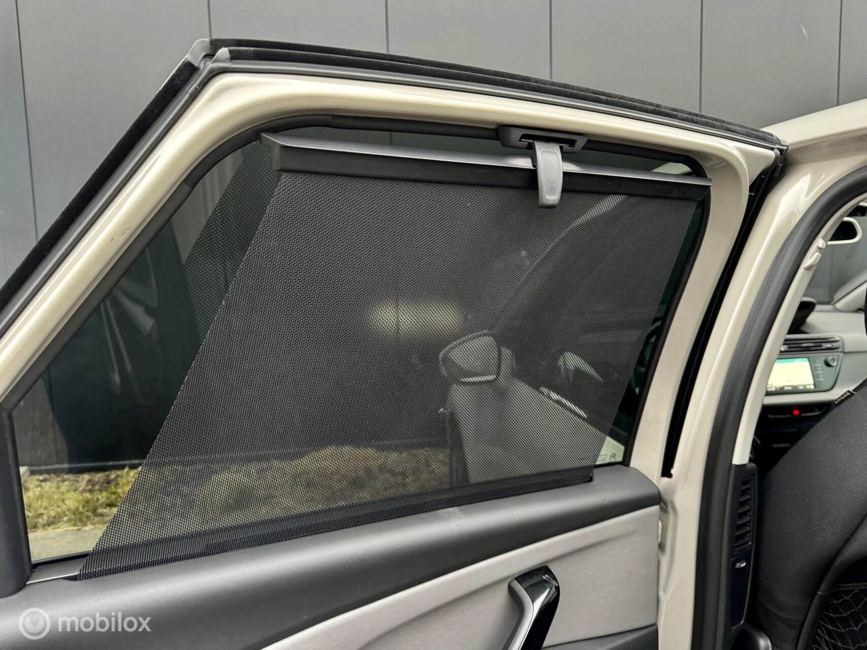 Hoofdafbeelding Citroën C4 Picasso