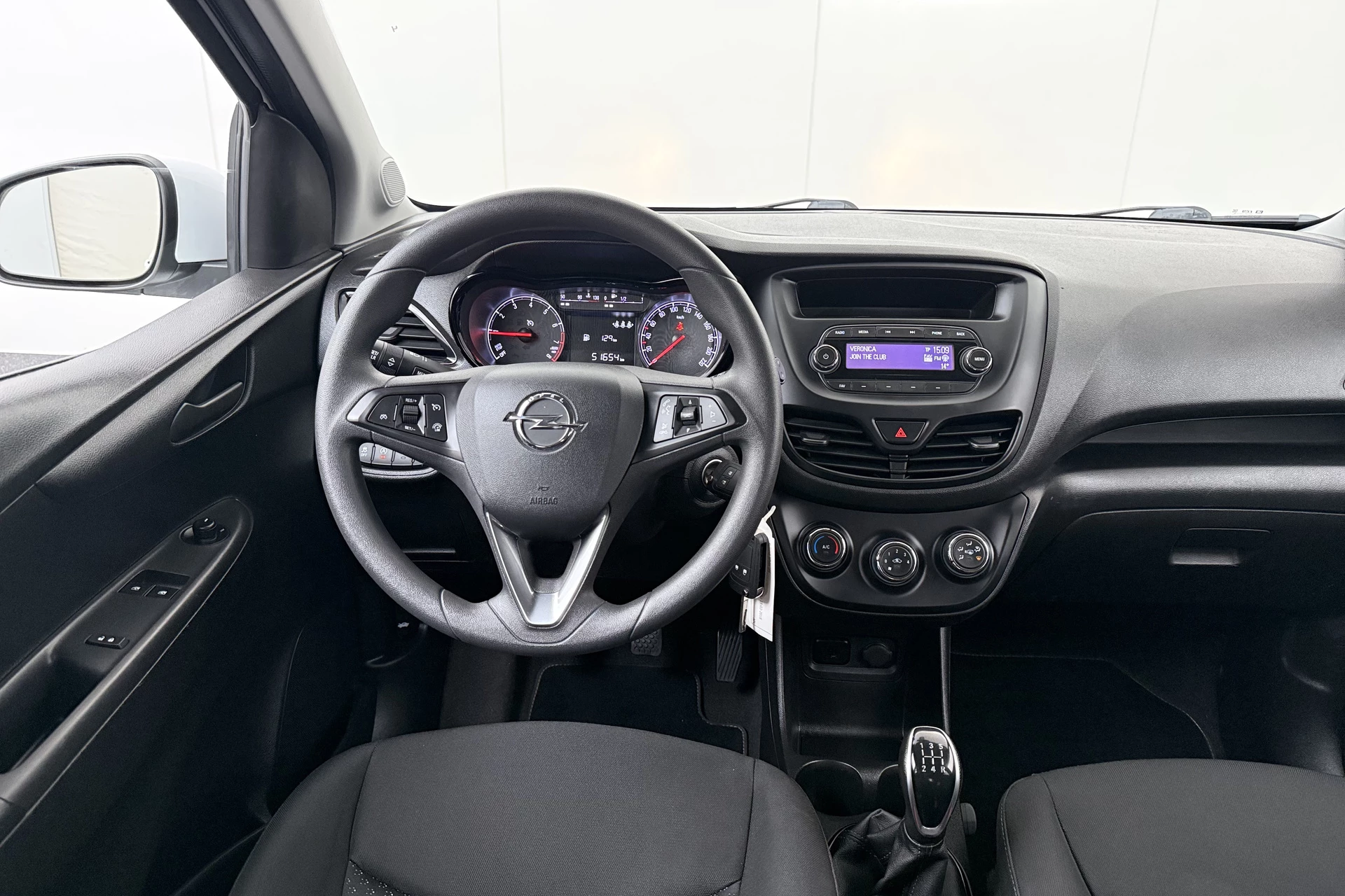 Hoofdafbeelding Opel KARL