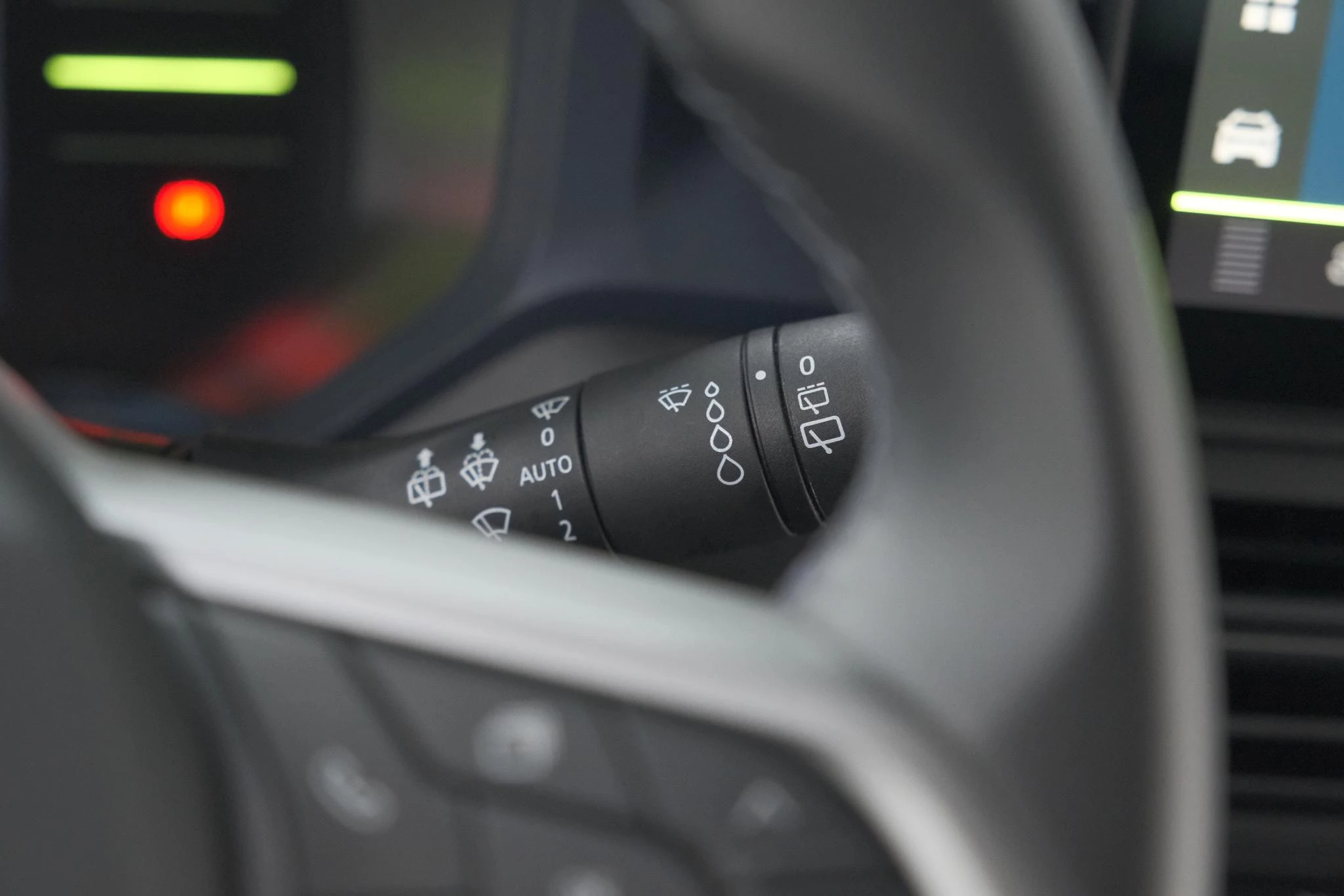 Hoofdafbeelding Dacia Duster