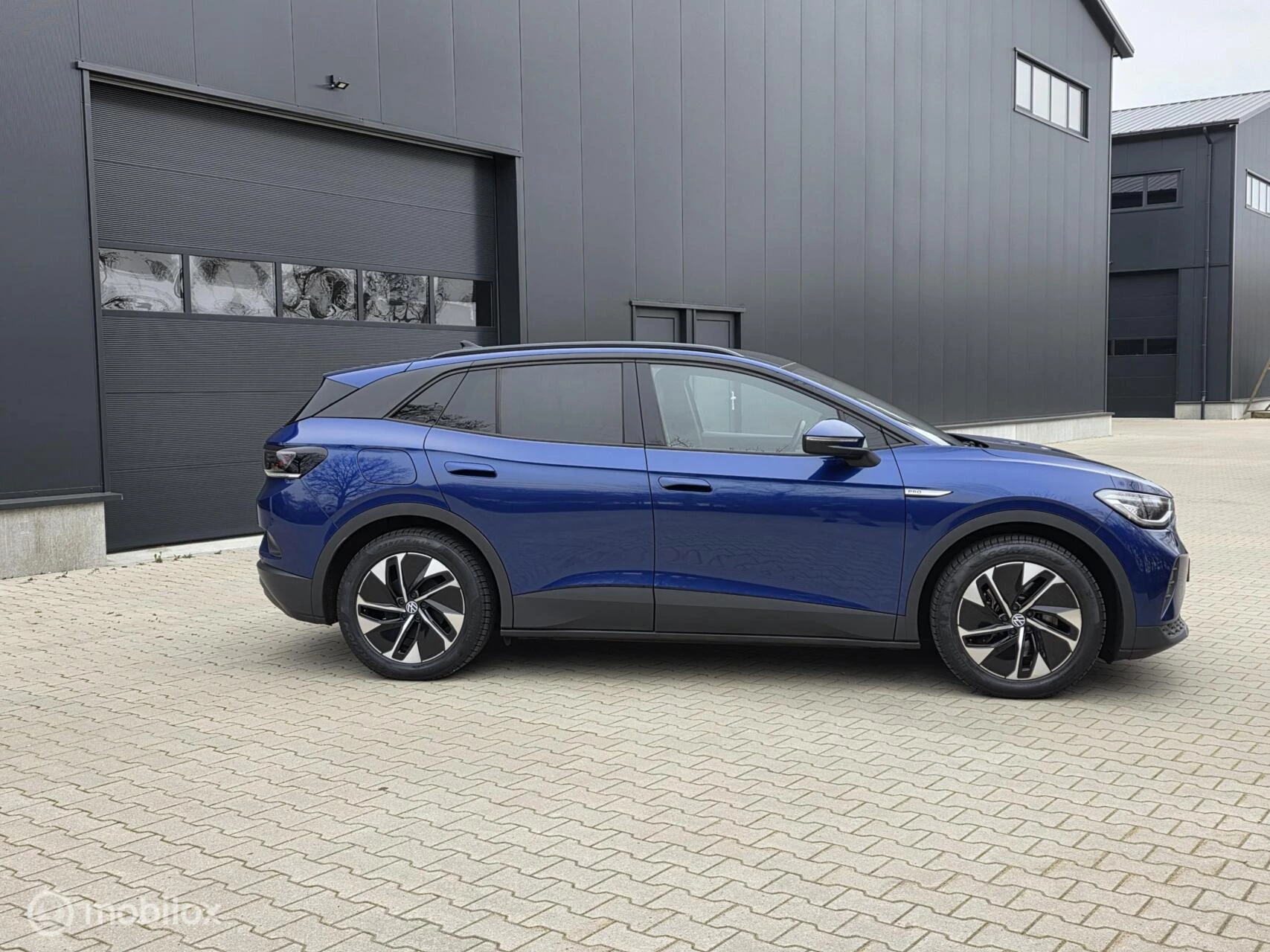 Hoofdafbeelding Volkswagen ID.4