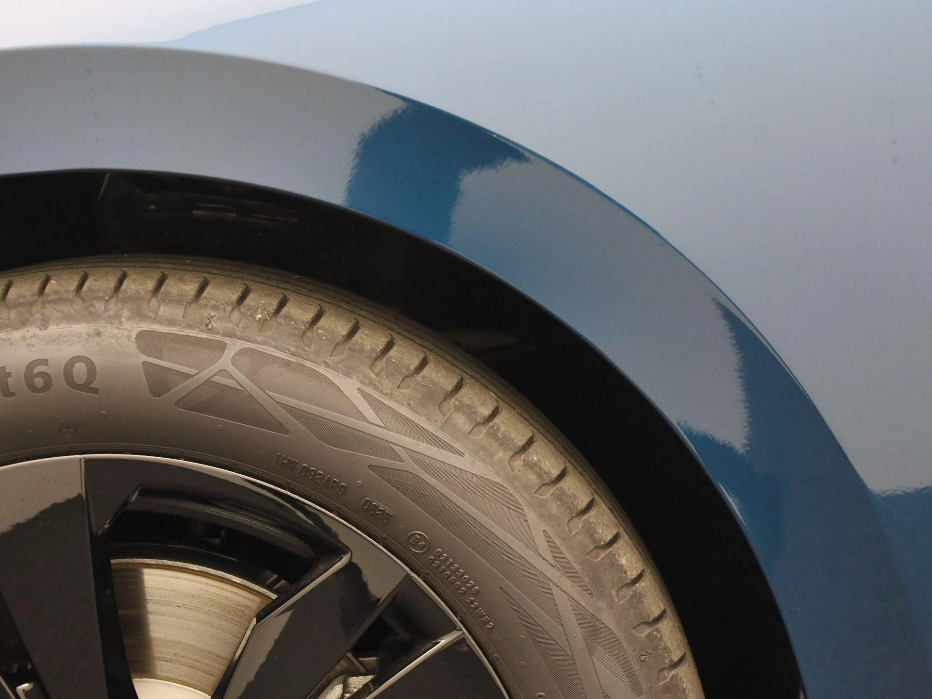 Hoofdafbeelding Volkswagen ID.7