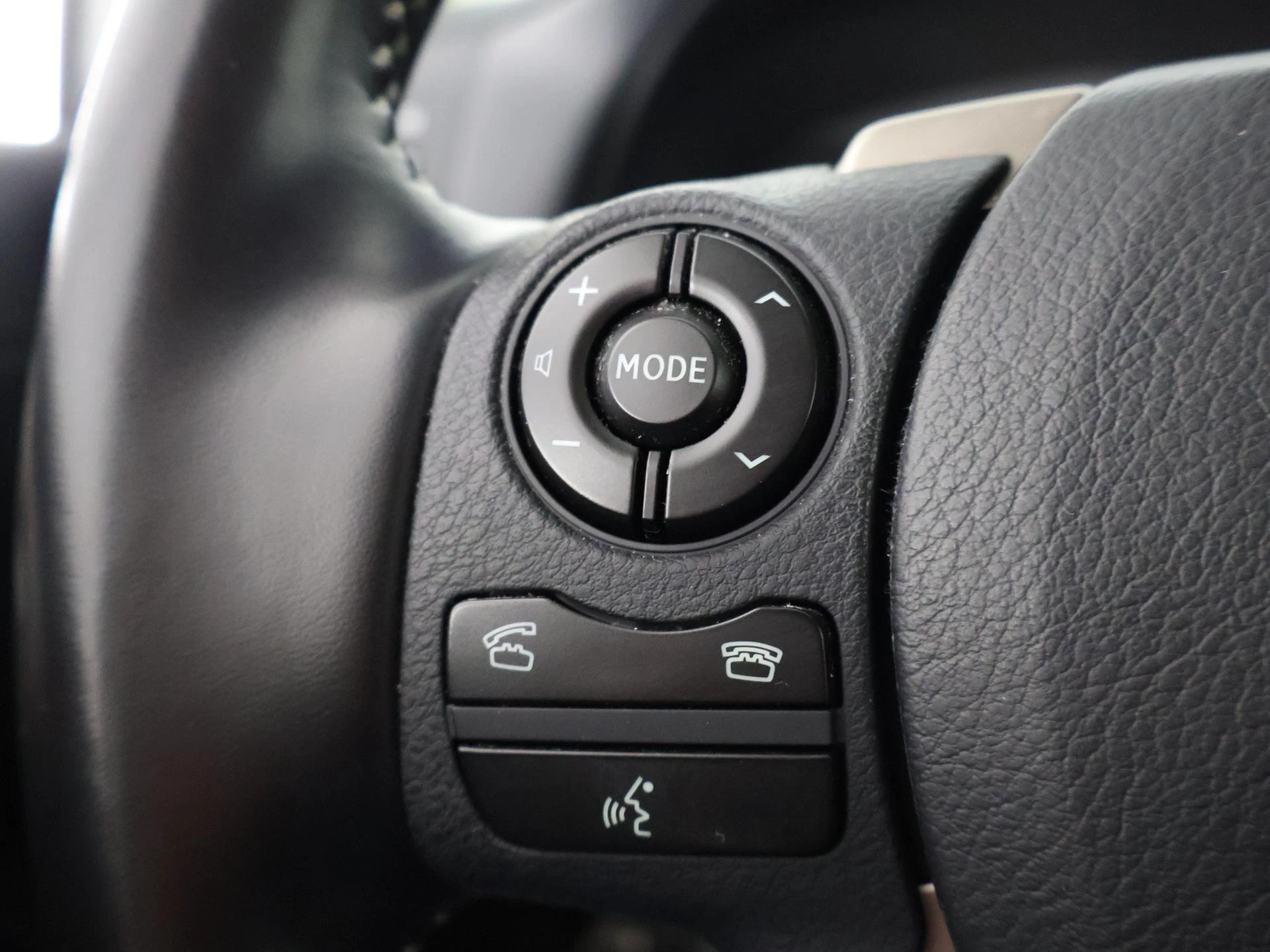 Hoofdafbeelding Lexus CT