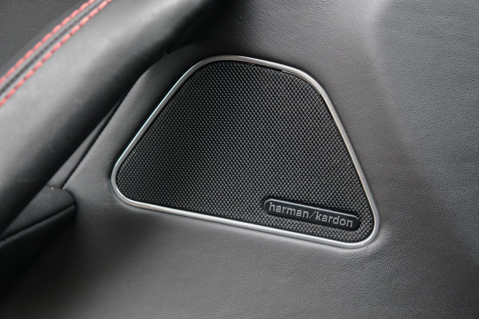 Hoofdafbeelding Maserati Levante