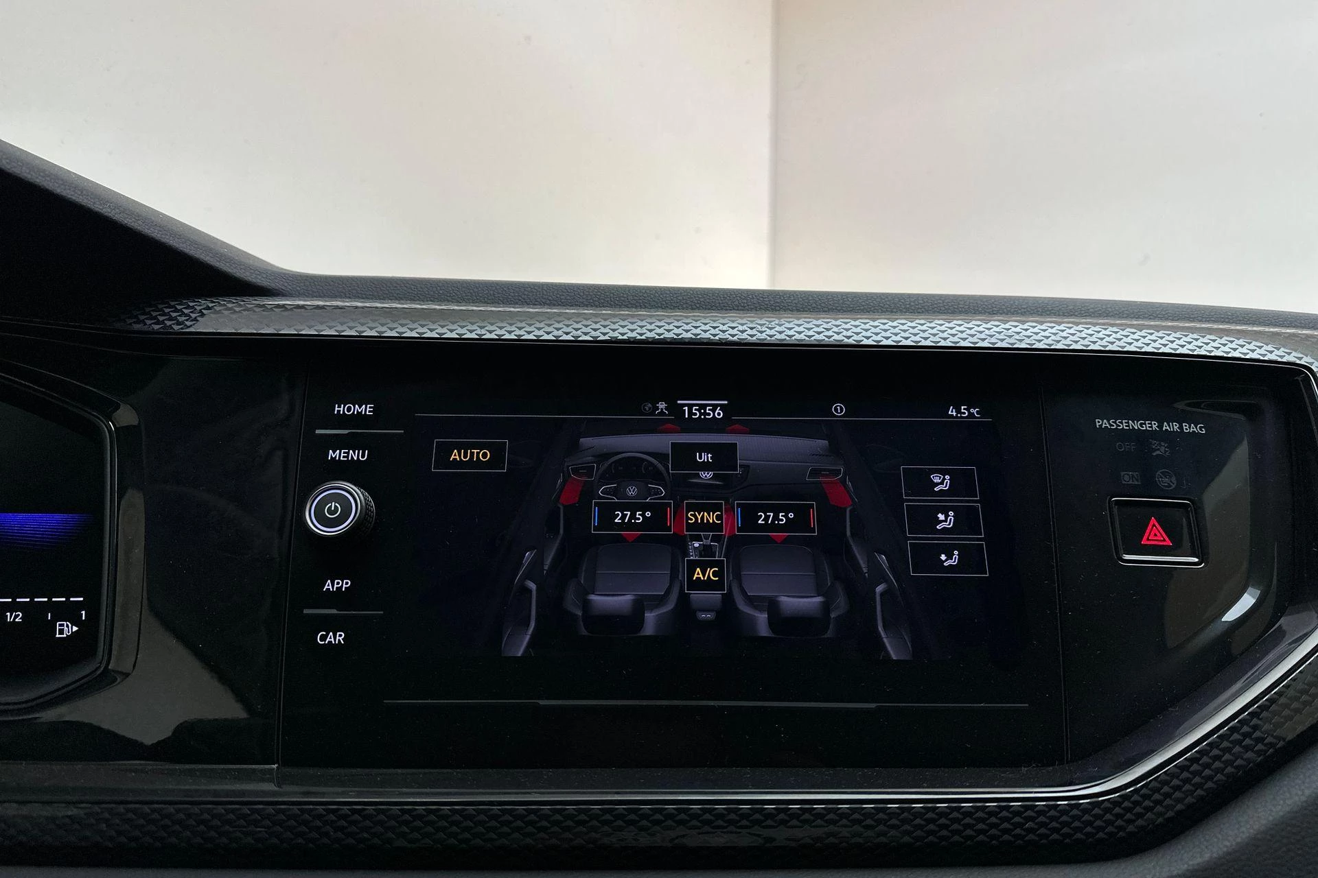 Hoofdafbeelding Volkswagen Taigo