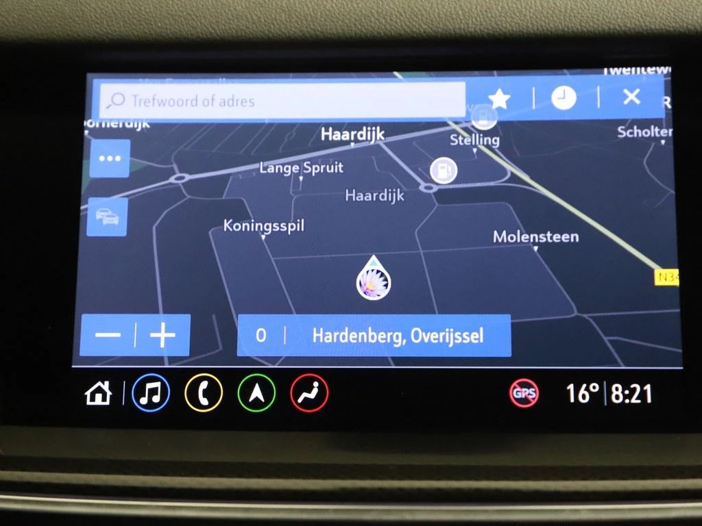 Hoofdafbeelding Opel Insignia