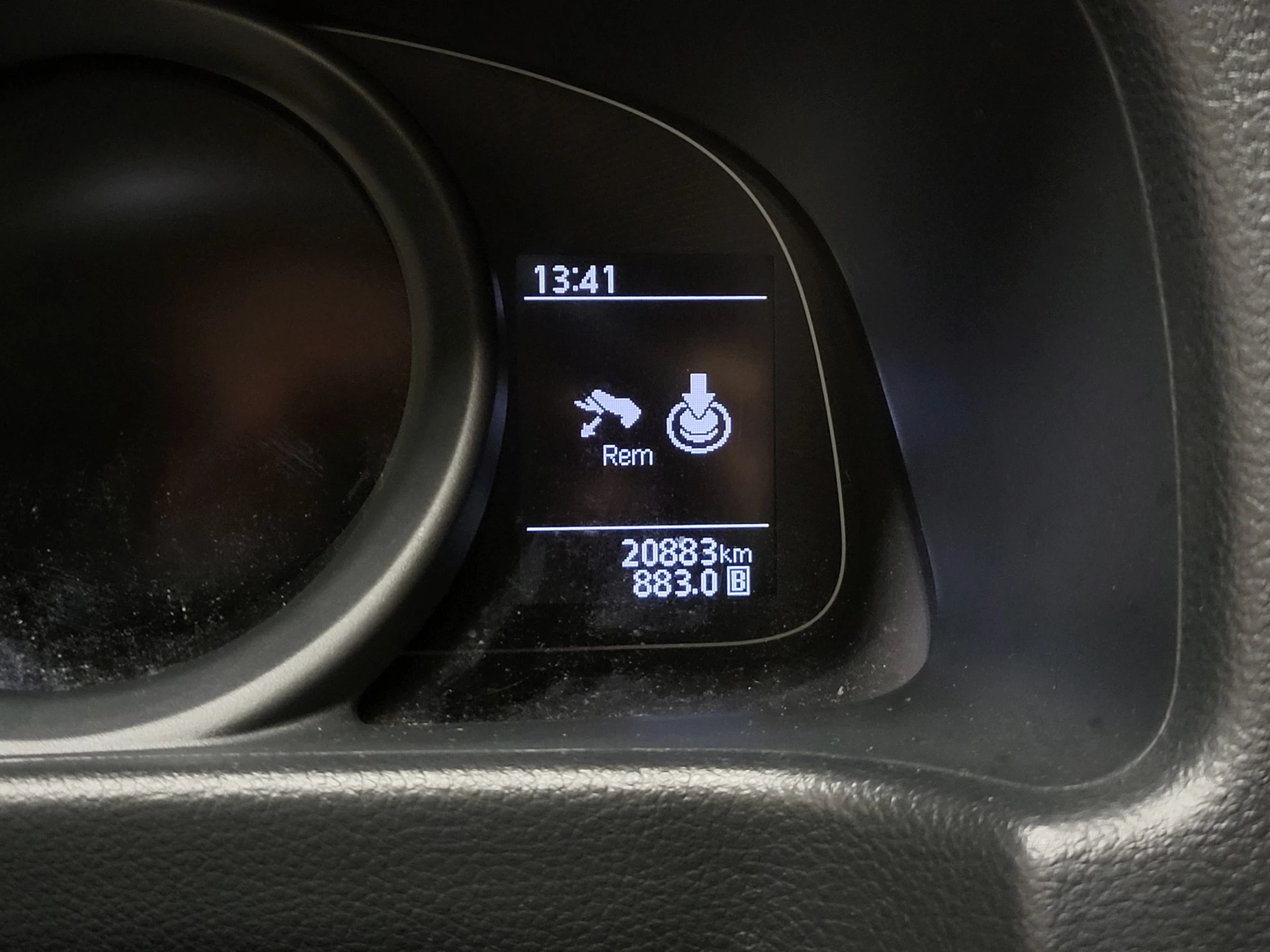 Hoofdafbeelding Nissan e-NV200