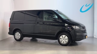 Volkswagen Transporter 2.0 TDI 110pk L1H1 Navigatie App-Connect DAB+ Trekhaak