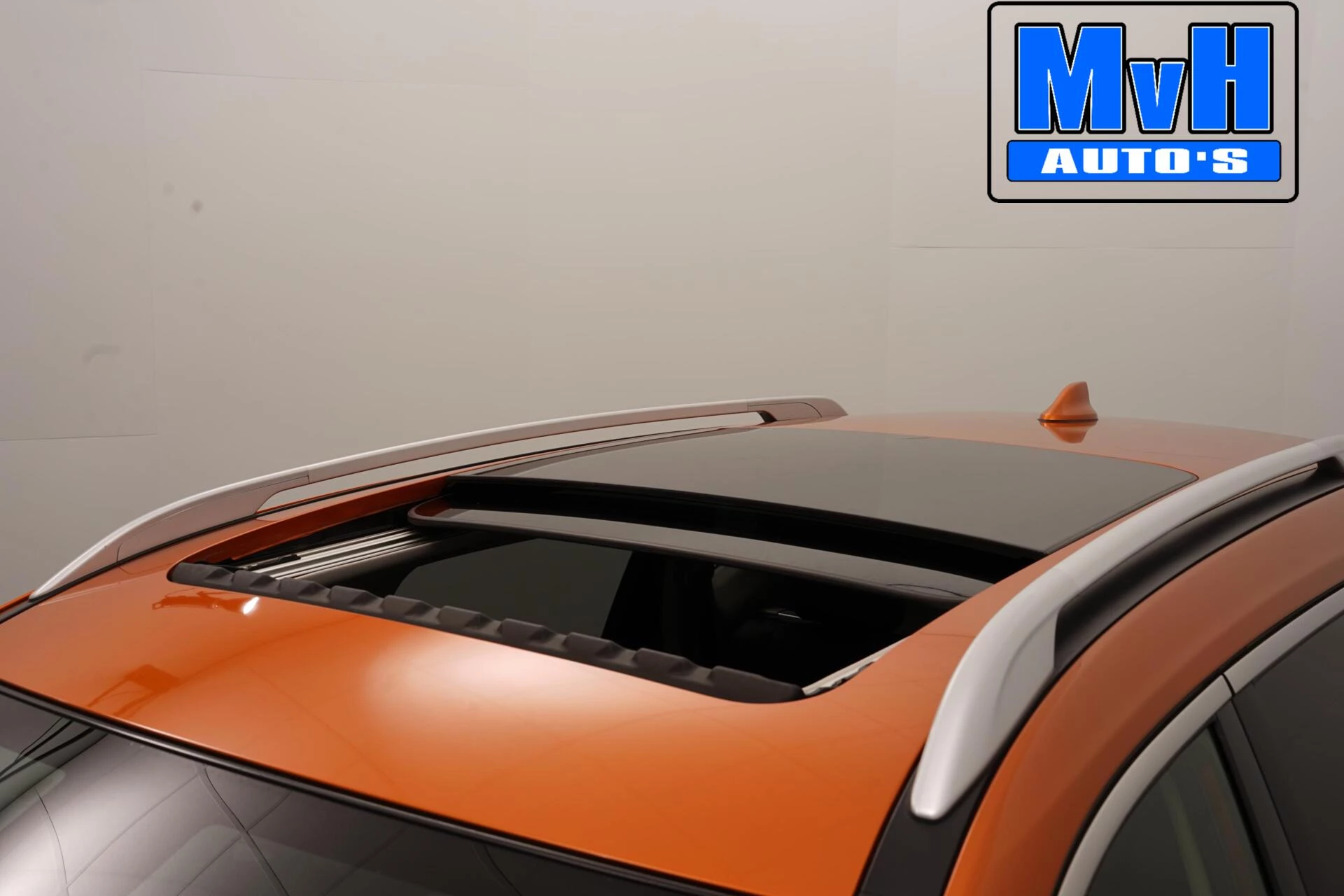 Hoofdafbeelding Nissan X-Trail