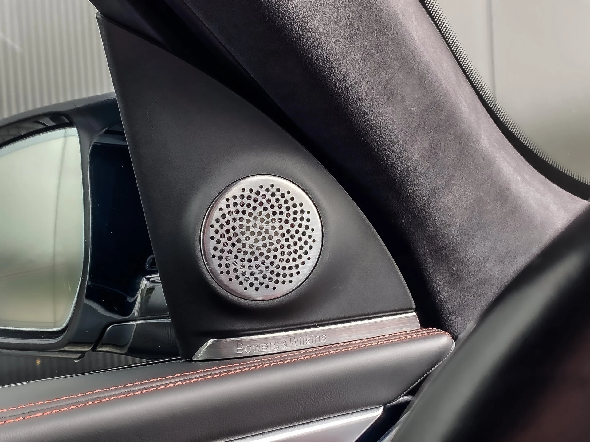 Hoofdafbeelding BMW XM