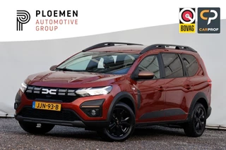 Hoofdafbeelding Dacia Jogger Dacia Jogger 1.0 TCE 110 Extreme 7p - 110 pk **Camera / Led / Navi