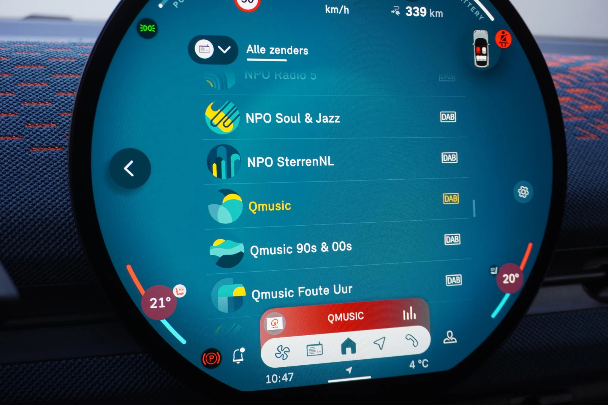 Hoofdafbeelding MINI Aceman