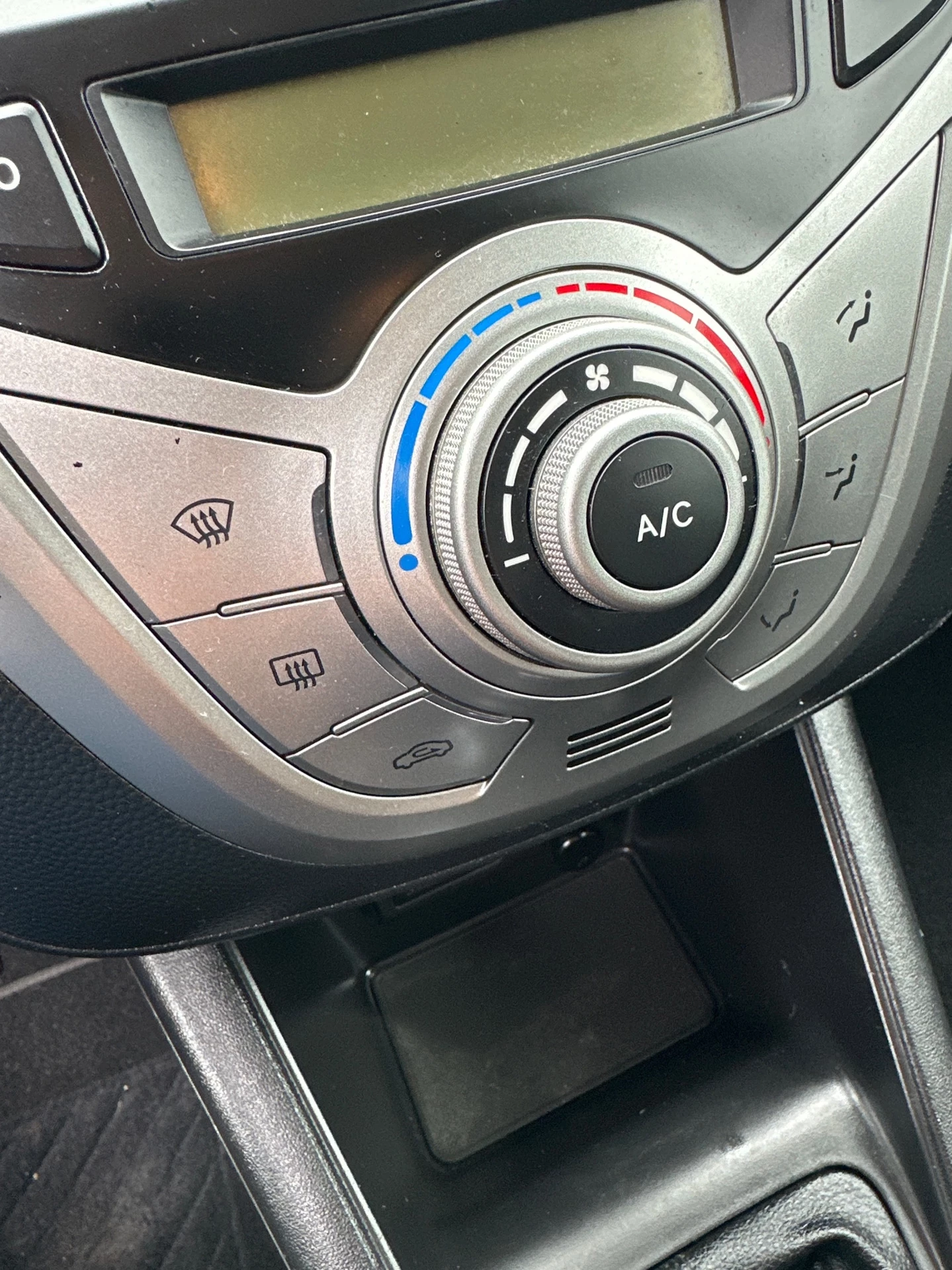 Hoofdafbeelding Hyundai ix20