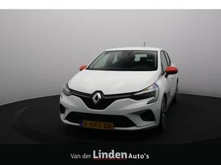 Renault Clio 1.0 TCe 90 Equilibre | 22000KM | Led | Carplay&Android | DAB