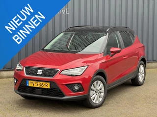 SEAT Arona 1.0 TSI | Stoelverw | ACC | Carplay