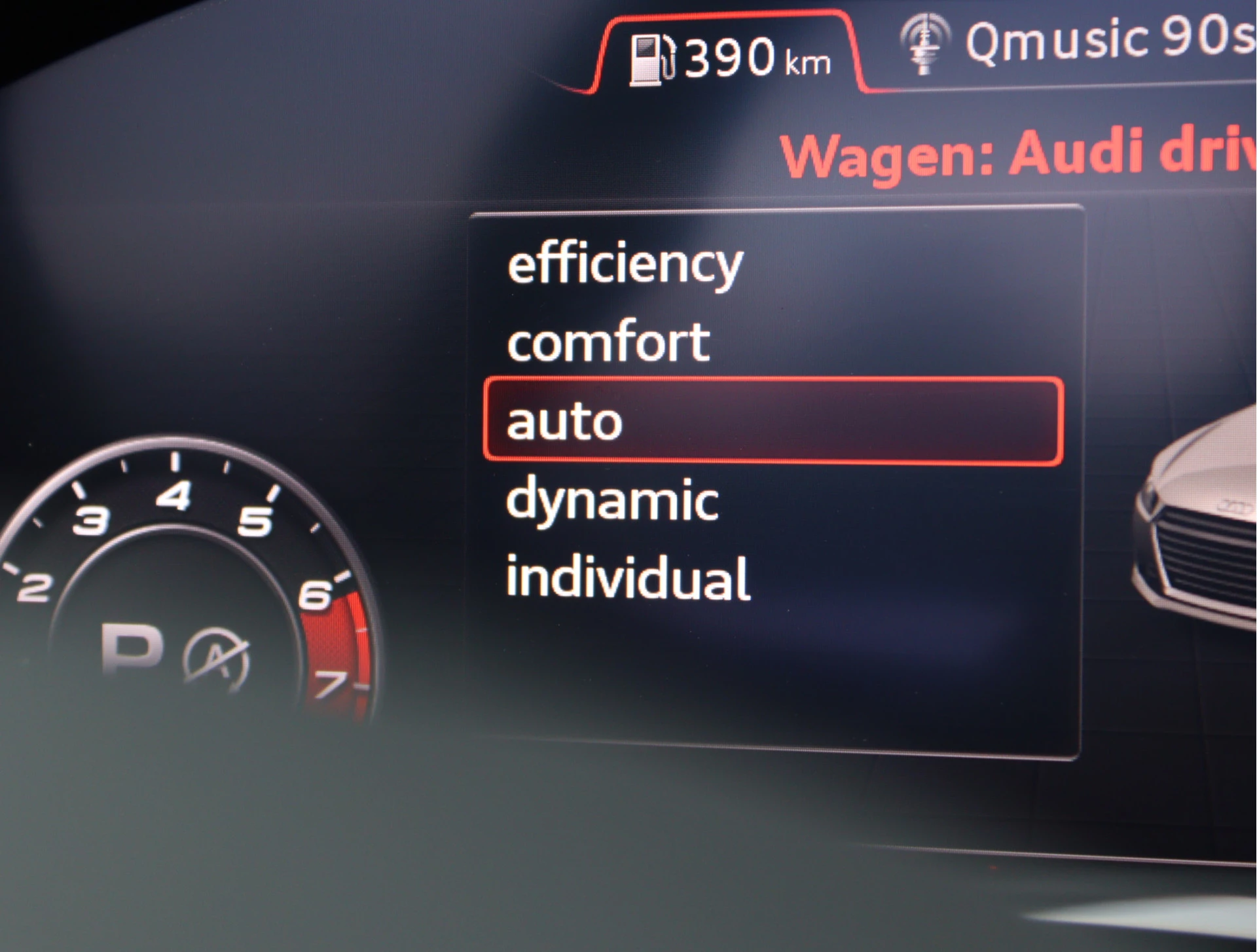 Hoofdafbeelding Audi TT