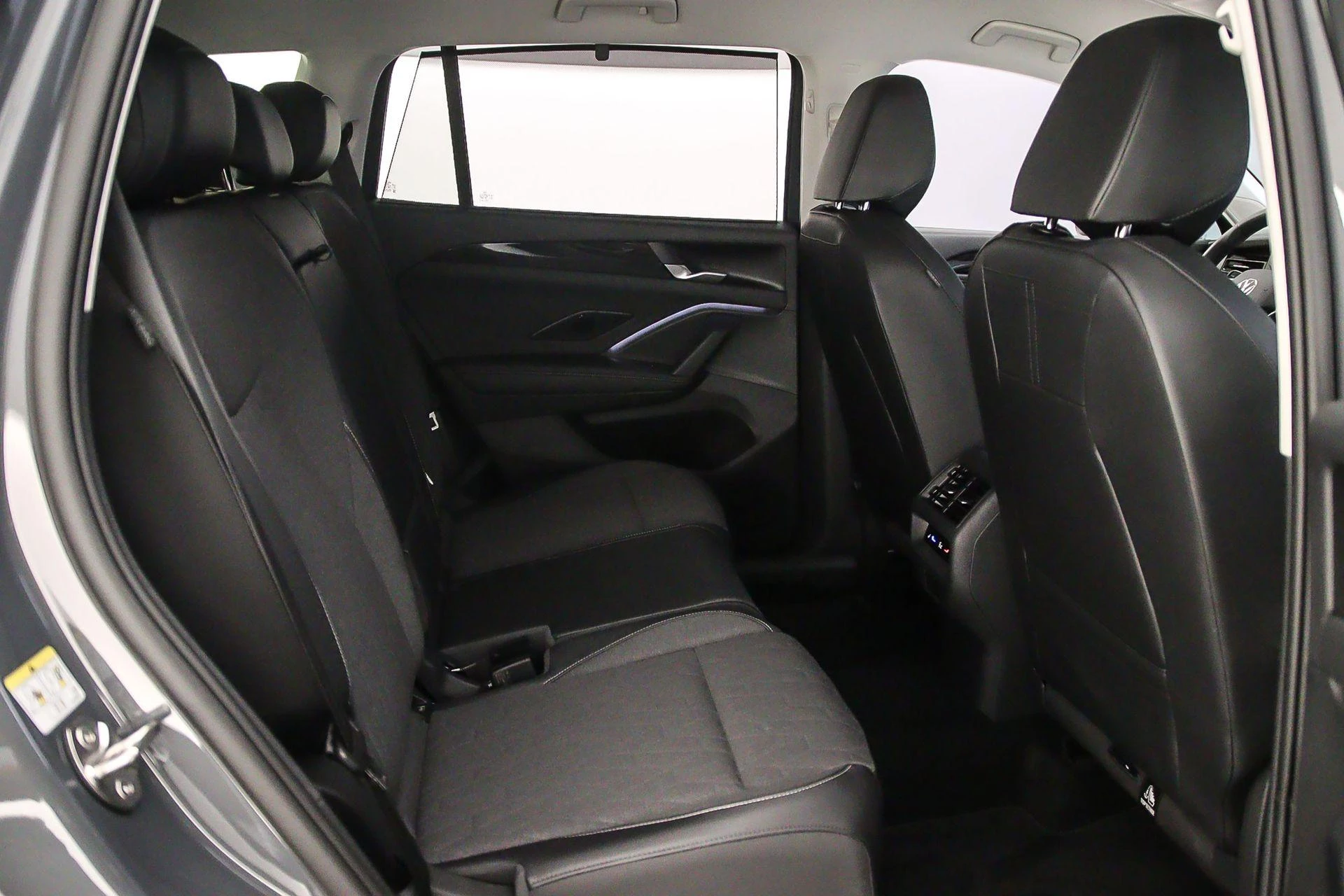Hoofdafbeelding Volkswagen Tayron