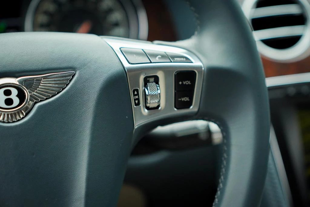 Hoofdafbeelding Bentley Flying Spur